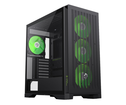 Obudowa GAMEMAX Titan Leader 2
